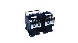 Contatores com Intertravamento CJX2-N