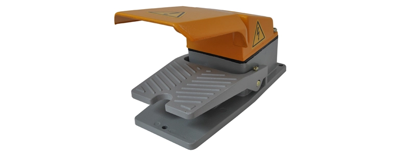 Interruptor Pedal MD