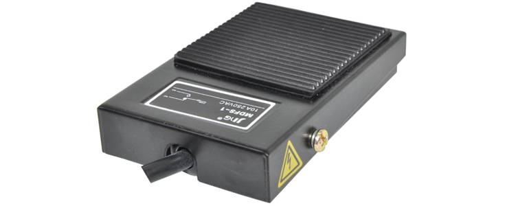 Interruptor Pedal MDFS