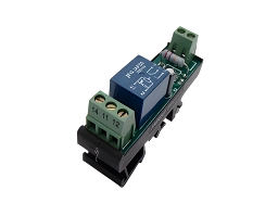 Relé de Interface (Acoplador)