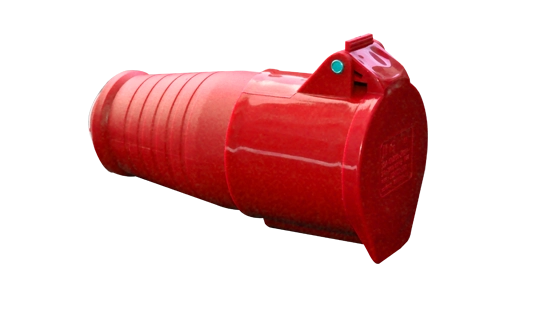 Acoplamento Industrial J02