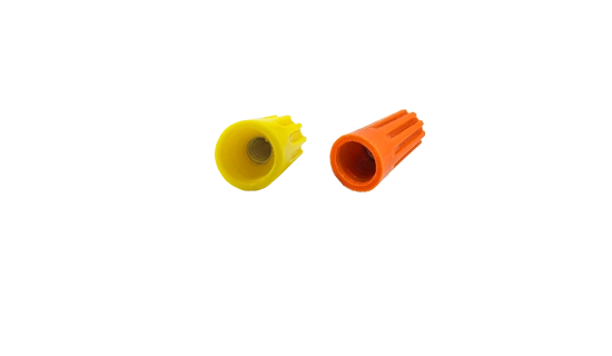 Conector de Torção