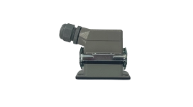 Conector Industrial para Carga Pesada