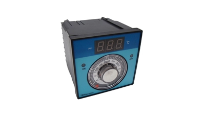 Controlador de Temperatura TEH-9201