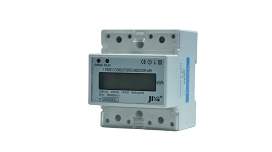 Medidor de energia Bidirecional JD40