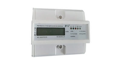Medidor de energia JD30