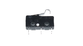 Microruptores Sub-miniaturas RS