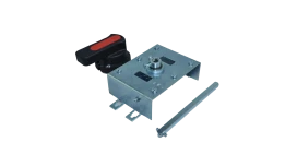 Manopla Rotativa Para Djm1