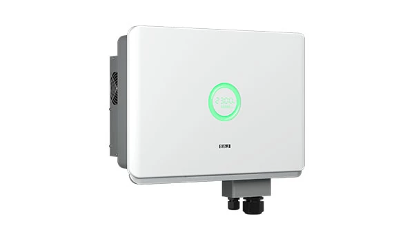 Inversores Fotovoltaicos SAJ
