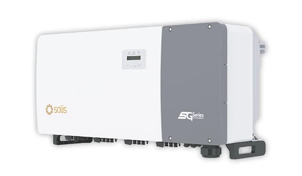Inversores Fotovoltaicos Solis
