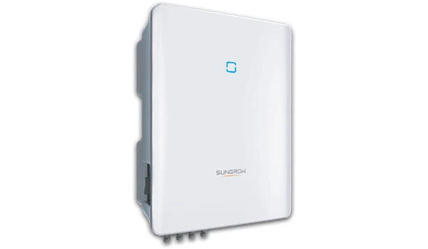 Inversores Fotovoltaicos Sungrow