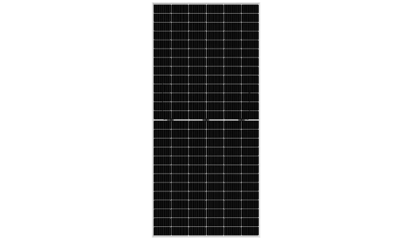 Módulo Fotovoltaico Dah Solar Full Screen