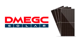 Módulo Fotovoltaico Dmegc
